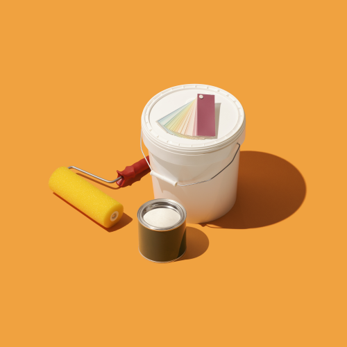  Entrepreneur peintre à Brownsburg-Chattam